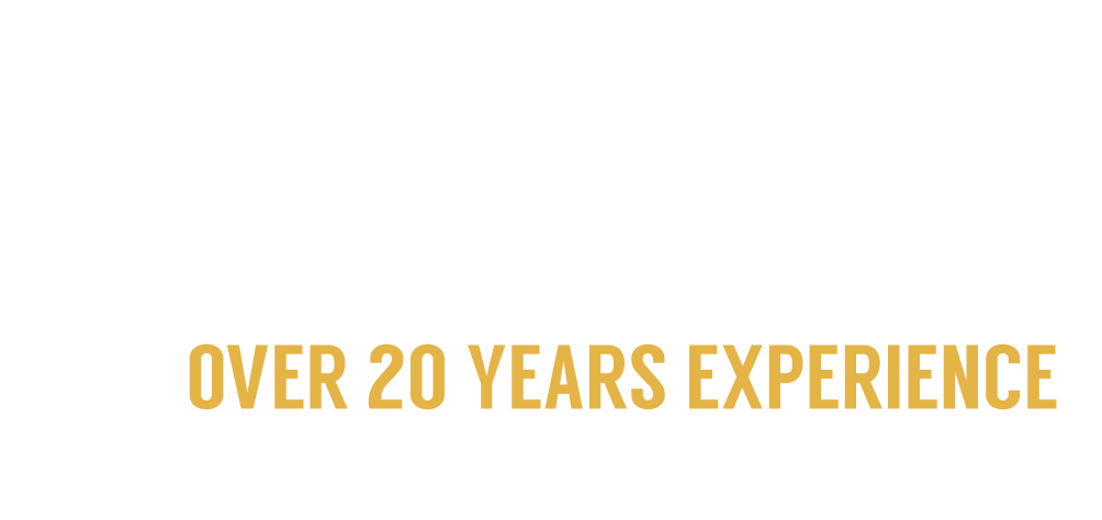 Achieve a home to be proud of. 20 years experience